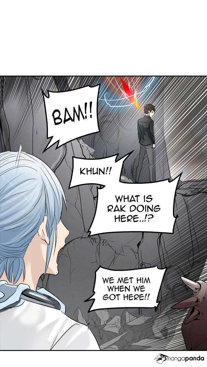 Tower of God Chapter 353 image 036
